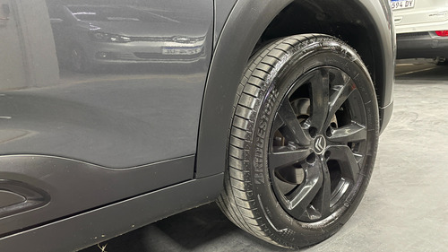 Citroën C4 Cactus 1.6 Thp 165 At6 Shine