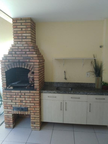 Imagem 11 de 15 de Casa Em Messejana - Fortaleza - 345