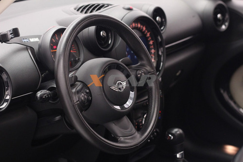 Mini Countryman 1.6 S ALL4 4X4 16V 184CV TURBO