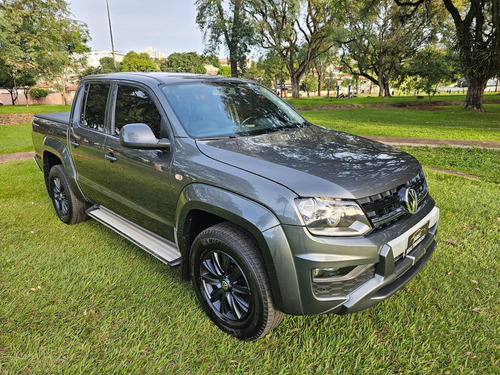 Volkswagen Amarok Cd 4x4 Comf