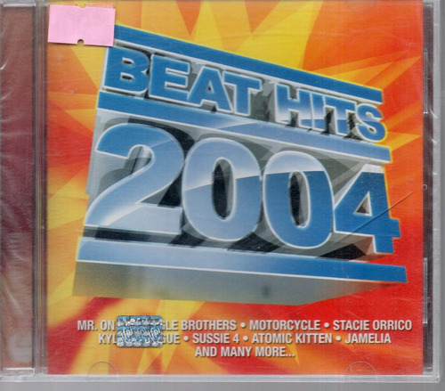 Beat Hits 2004