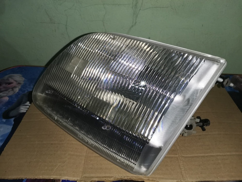 Faro Ford Expedition 97-98-99-00-01-02  Izquierdo Original