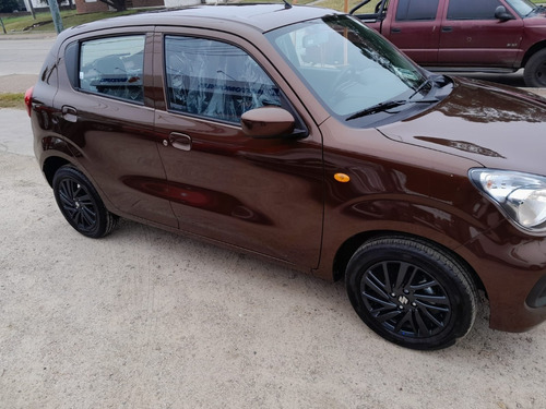 Suzuki Celerio 1.0 Gl 5p At