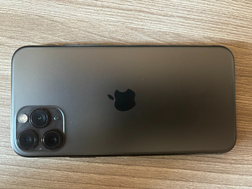 Vendo En Buen Estado iPhone 11 Pro 64 Gb Gris Espacial