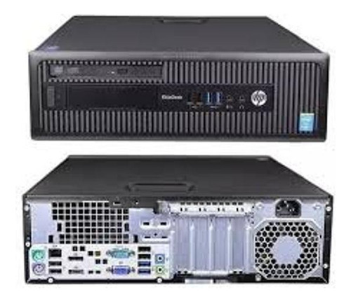 Fuente De Poder 200w 796349-001 Hp Prodesk 400 600 800 G1 G2 (Usado)