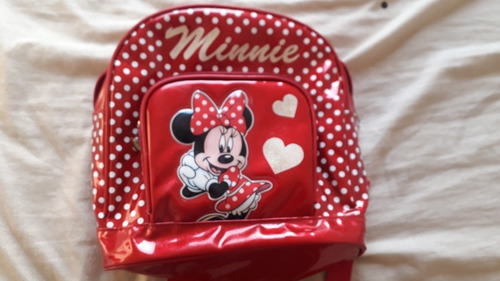 Minie Disney Original