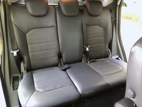 Imagen 20 de 25 de Ford Ecosport 2.0 Titanium Powershift At 2016 Carbone