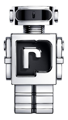 Perfume  Paco Rabanne Phantom EDT 100 ml para  hombre