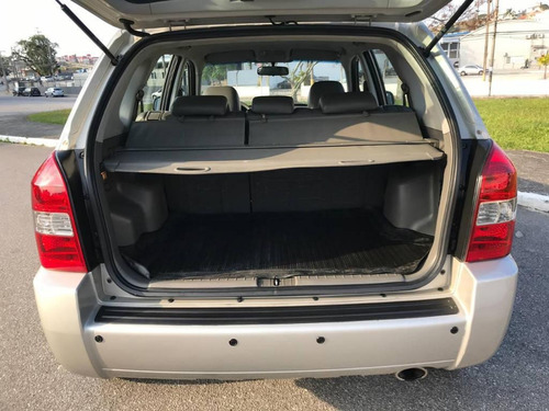 Hyundai Tucson Gl