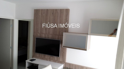 Imagem 15 de 19 de Apartamento - Ap00135 - 69004264