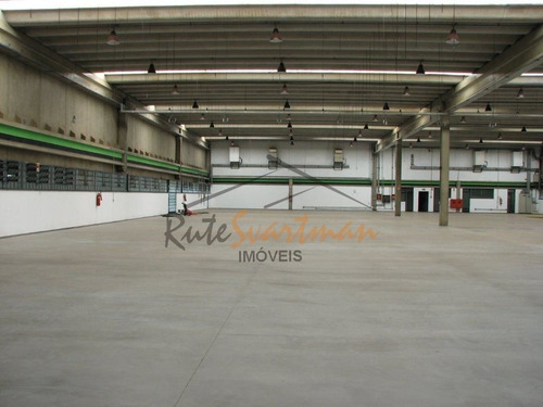 Imagem 6 de 11 de Prédio, 4771 M² - Venda Por R$ 28.000.000,00 Ou Aluguel Por R$ 95.000,00/mês - Real Parque - Campinas/sp - Pr0012