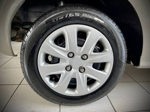 Imagem 8 de 9 de Ford Ka 1.5 Sigma Flex Se Manual