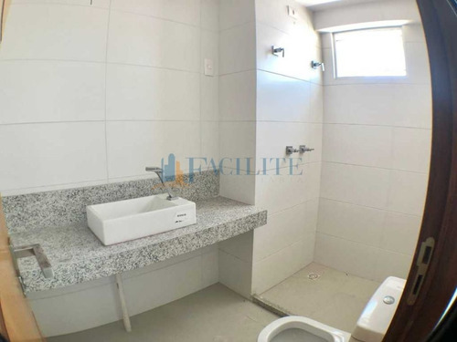 Imagem 2 de 11 de Apartamento No Miramar - 23110-11929
