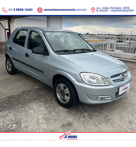 Chevrolet Celta SPIRIT/ LT 1.0 MPFI 8V FLEXP. 5P