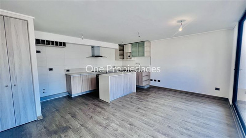 Departamento En Venta En Providencia