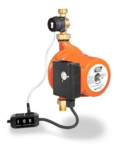 Bomba Presurizadora 300w