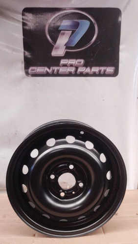 Rin 14 Acero Chevy 4-100