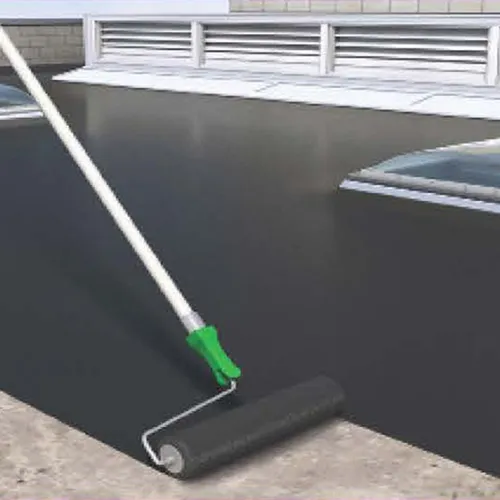 Sika Techo E Impermeabilizante Para Cubierta Y Terraza 3.5kg Color Negro