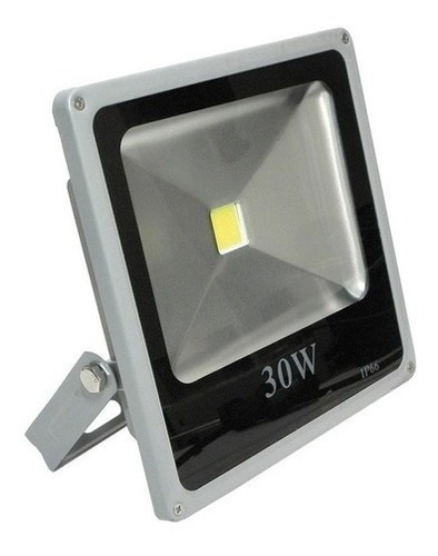 Reflector Led De Pastilla Cob 30w 