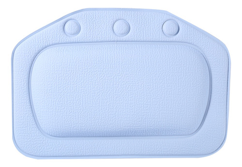 Almohada Para Baño, Reposacabezas, Diseño De Espuma, Cuello