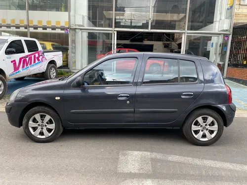 Renault Clio F.iv Expression
