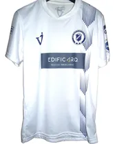 Comprar San Martin Burzaco Vi Sport  Blanca #10 Republica De Burzaco