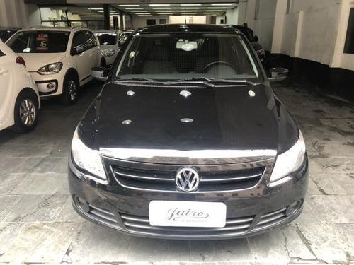 Gol 1.0 Mi 8v Flex 4p Manual G.v