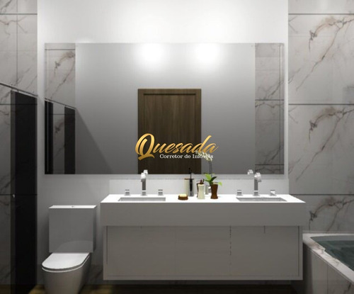 Imagem 10 de 30 de Casa À Venda No Jardim Bréscia - Indaiatuba - Sp - Quesada Imóveis - Ca00276 - 69245738