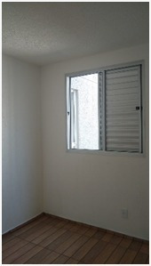 Imagem 10 de 18 de Apartamento - 2 Dormitórios - Condomínio Conquista Cotia - Recanto Vista Alegre - Cotia/sp - Ap401414l