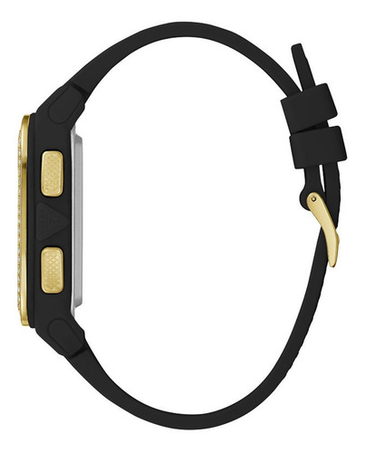 Imagen 3 de 6 de Reloj Para Mujer Guess Flash Varios Colores