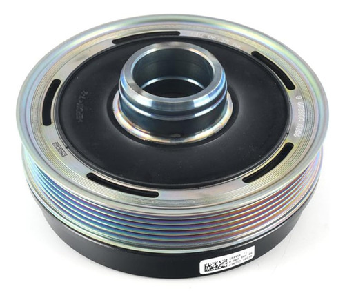 Polea De Cigüeñal Oem 11238602800 Para Bmw X1 F48 F56 X2mini