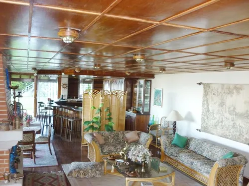 Qta El Junko Country Club