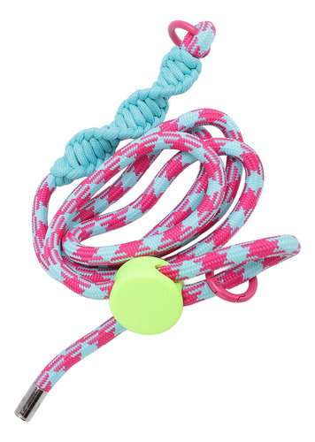 Cordón Portátil Con Correa De Cuello Para Cámara Pocket 3, N