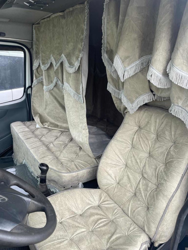 Imagem 11 de 11 de Mercedes-benz Axor 2540