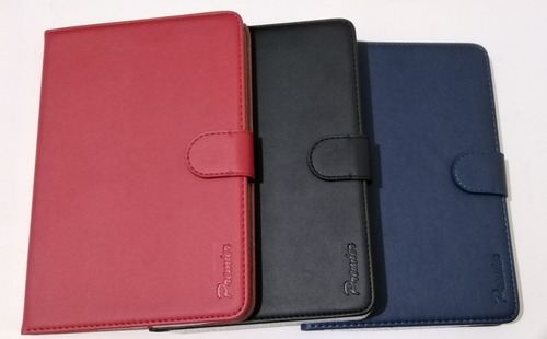 Funda Tipo Cartera Para Tablet O iPad Universal De 7 Pulgada