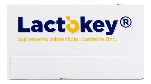Lactokey Suplemento Dermatitis Atópica 30 Sobres De 2g