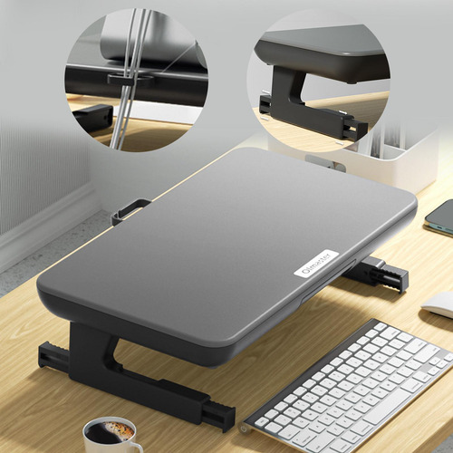 Soporte De Altura Ajustable Soporte De De Computadora