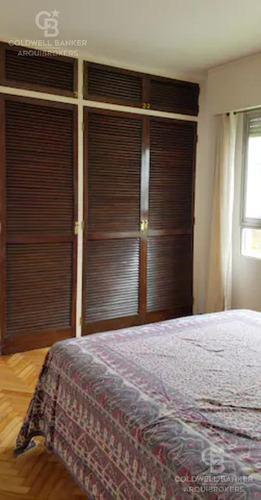 Apartamento 2 Dormitorios En Alquiler En Playa Brava - La Emir