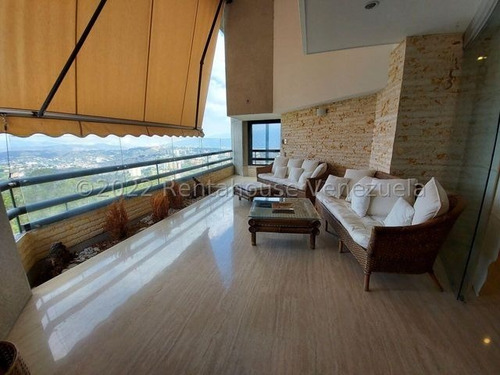 Imagen 6 de 14 de Apartamento En Venta Urb. Los Naranjos Del Cafetal # 22-22951
