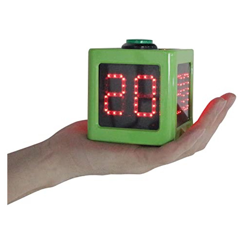 Ganxin Poker Shot Clock, Temporizador De Cuenta Regresi...