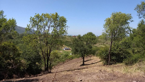 Vendo Terreno En Villa Giardino