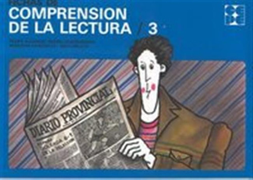 Lenguaje Lectura Comprensiva 3 - Aa,vv,