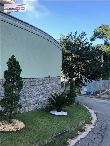 Imagem 3 de 5 de Terreno À Venda, 575 M² Por R$ 350.000,00 - Jardim Peri - São Paulo/sp - Te0208