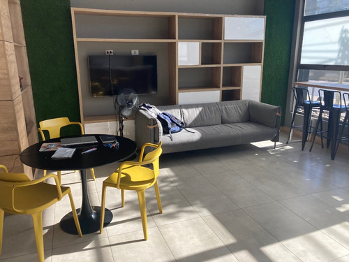Porto Seguro 4210; Poniente; P.9 Impecable, Disponible Codkt