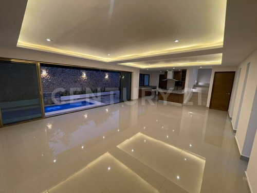 Imagen 18 de 27 de Estrena Tu Casa En Aqua Residencial, Cancún, Q.roo Ce0522
