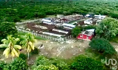 Rancho en venta