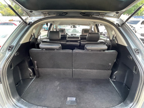 Mazda CX-9 3.7 Grand Touring Mt
