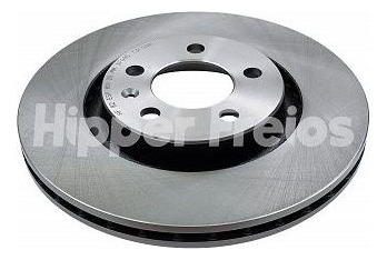 Disco Freno Ventilado Nissan Sentra B17 2014... 280mm Hf