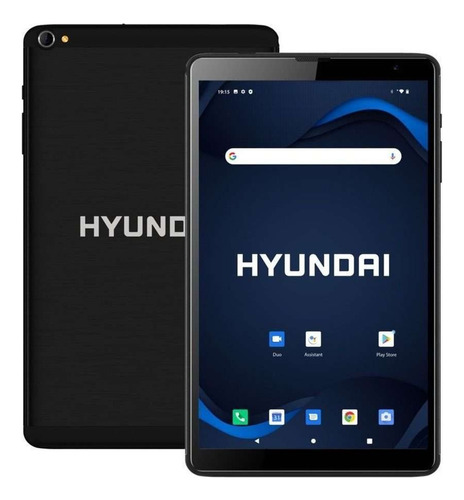 Tablet Hyundai Hytab Plus 8lab 1 8'' 2gb Ram 32gb Rom 4g Lte