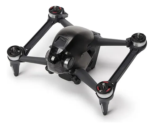 Pulseras Fpv Para Dji Drone - Protección Y Ligereza